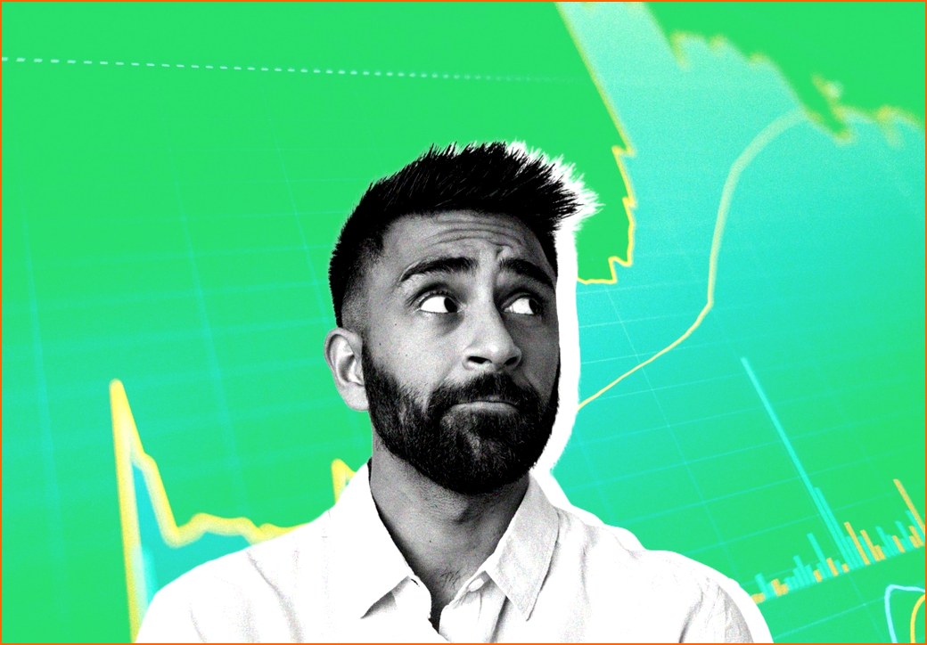 S&P500 FUTURES-SP500 뉴스 - 위협 쌓이는데… 투자자들은 왜 태평할 | 칼데라 크립토 커뮤니티
