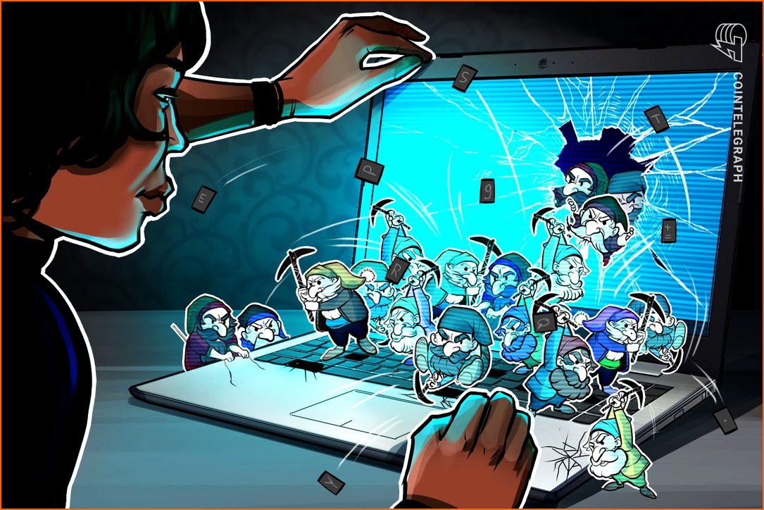 알트코인 ALT 뉴스 - XRP, 무제한 발행 버그 긴급 패치 | 칼데라 크립토 커뮤니티