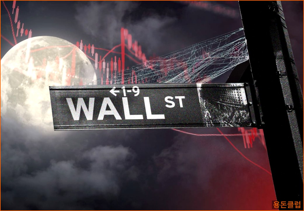 S&P500 FUTURES-SP500 뉴스 - 10월 증시 '반전' 가능성… 기술주 | 용돈클럽