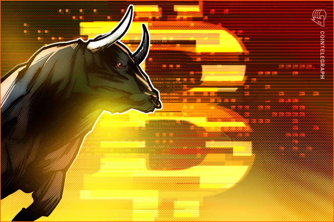비트코인 BTC 뉴스 - 비트코인, 33주 최고가 경신…8만 | 칼데라 크립토 커뮤니티