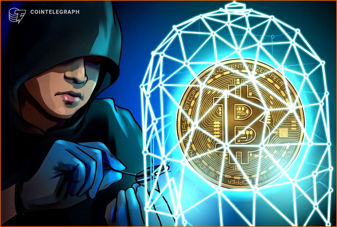 비트코인 BTC 뉴스 - 랜섬 공격 막은 '화이트햇'…3200 | 칼데라 크립토 커뮤니티