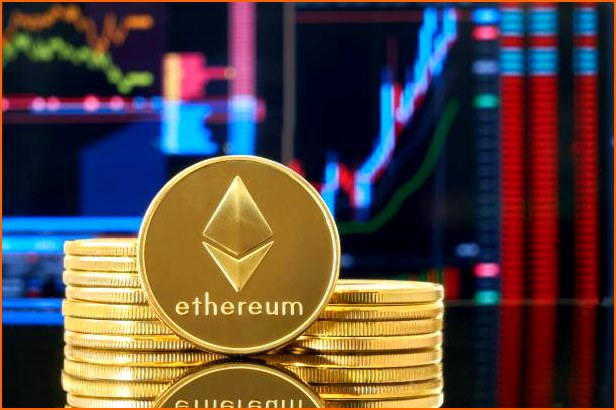 이더리움 ETH 뉴스 - 이더리움 ETF, '스테이킹' 기능 | 칼데라 크립토 커뮤니티