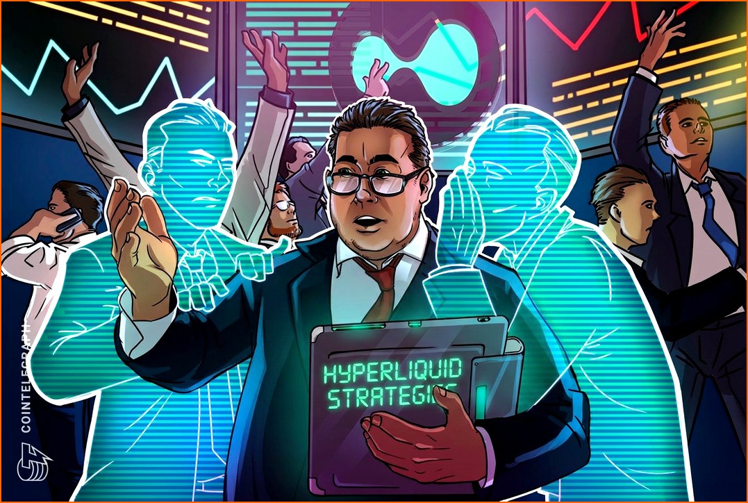 나스닥 FUTURES-NASDAQ 뉴스 - 나스닥 상장사, HYPE 토큰 확보 | 칼데라 크립토 커뮤니티