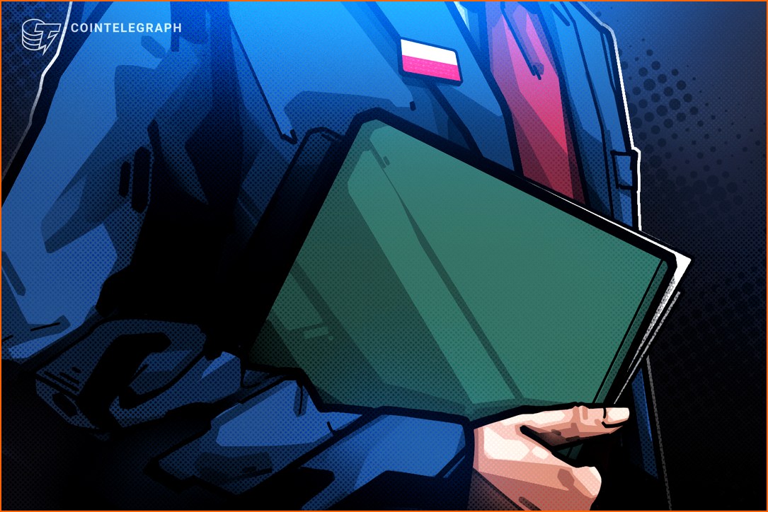 비상장 UNLISTED 뉴스 - 몰락한 Zondacrypto 대표, | 칼데라 크립토 커뮤니티