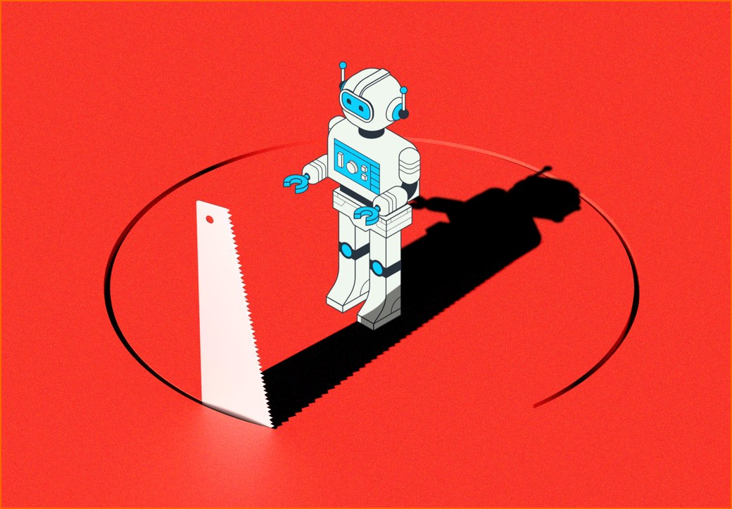 규제정책 POLICY 뉴스 - AI 자가 개선 '재귀적 자기 개선' | 칼데라 크립토 커뮤니티