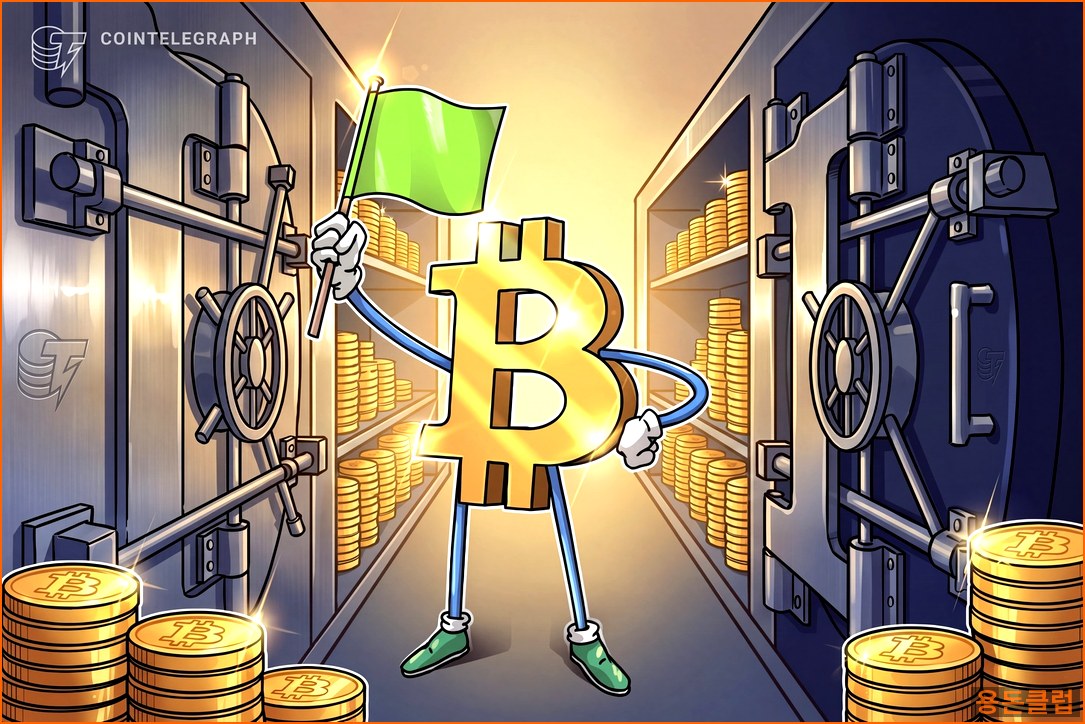 비트코인 BTC 뉴스 - 비트코인, 장기 보유자 활동 감소…강 | 용돈클럽