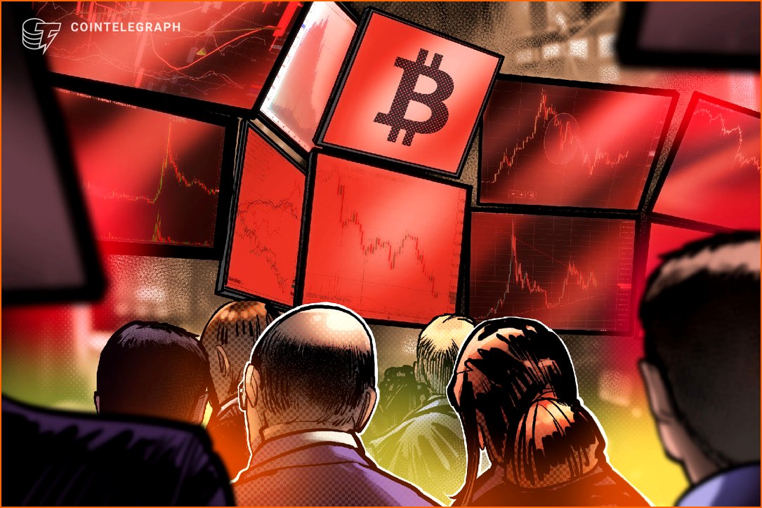 비트코인 BTC 뉴스 - 고물가에 비트코인 채굴주 급락…기술주 | 칼데라 크립토 커뮤니티