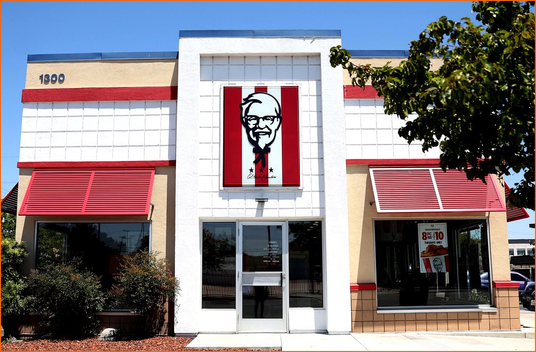 기타코인 OTHER 뉴스 - KFC, 40년 만에 코카콜라 손잡는 | 칼데라 크립토 커뮤니티