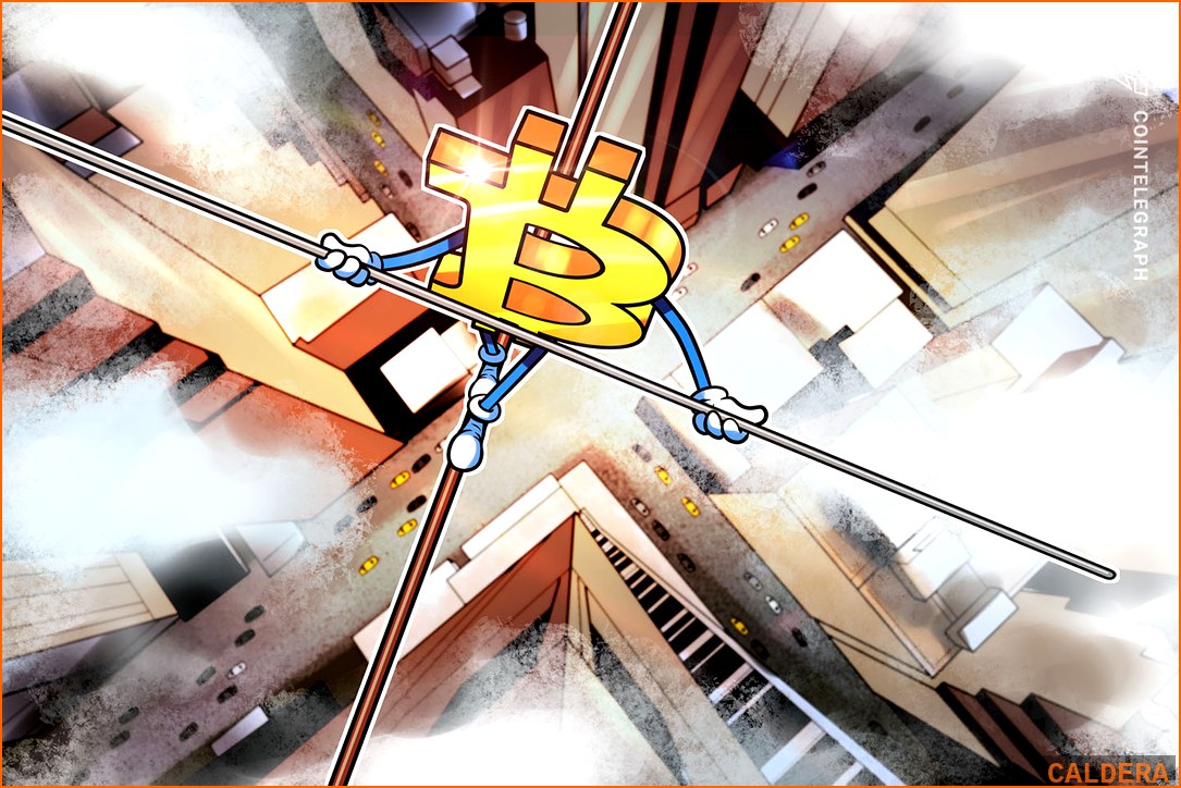 비트코인 BTC 뉴스 - 비트코인, 200주 이동평균선 하향 | 칼데라 크립토 커뮤니티