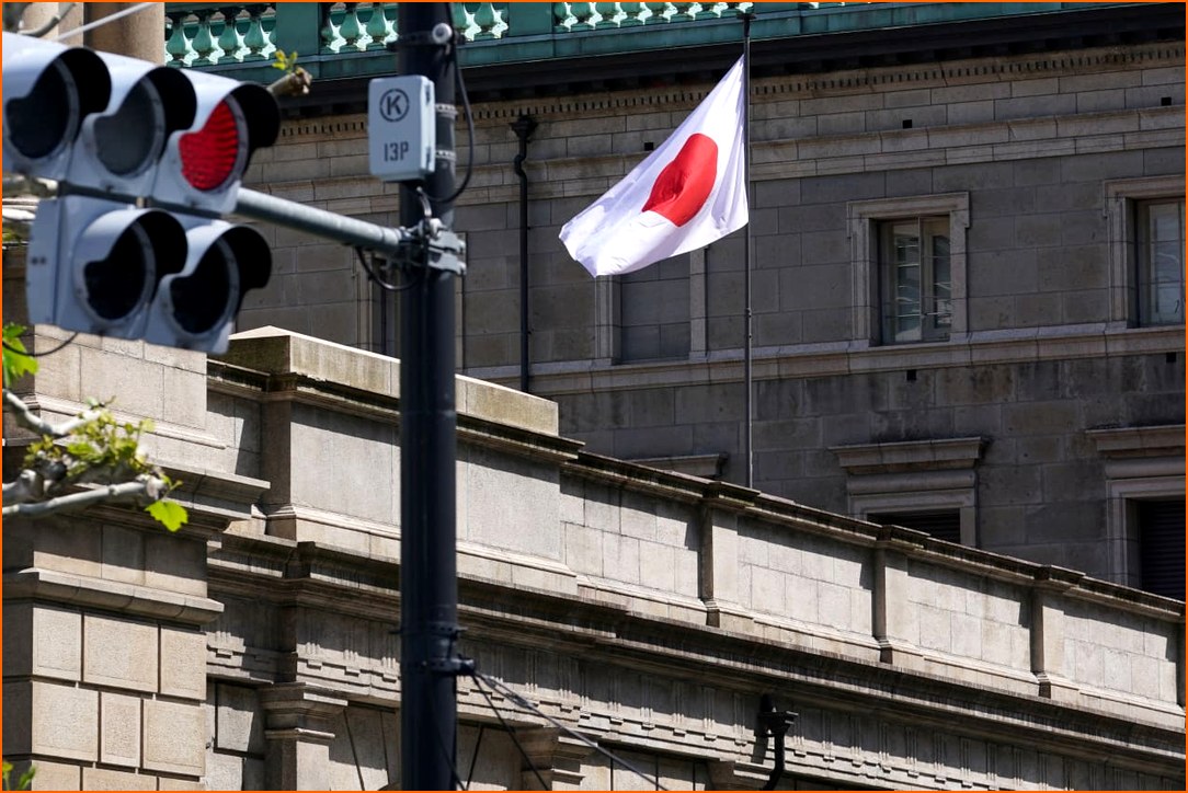 S&P500 FUTURES-SP500 뉴스 - 日은행, 다음 주 시장 쇼크?…美증시 | 칼데라 크립토 커뮤니티