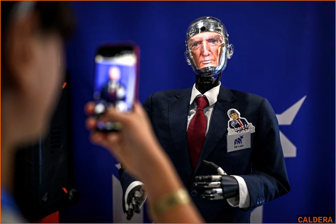 나스닥 FUTURES-NASDAQ 뉴스 - AI, 나스닥 대장주 급부상… 경제 | 칼데라 크립토 커뮤니티