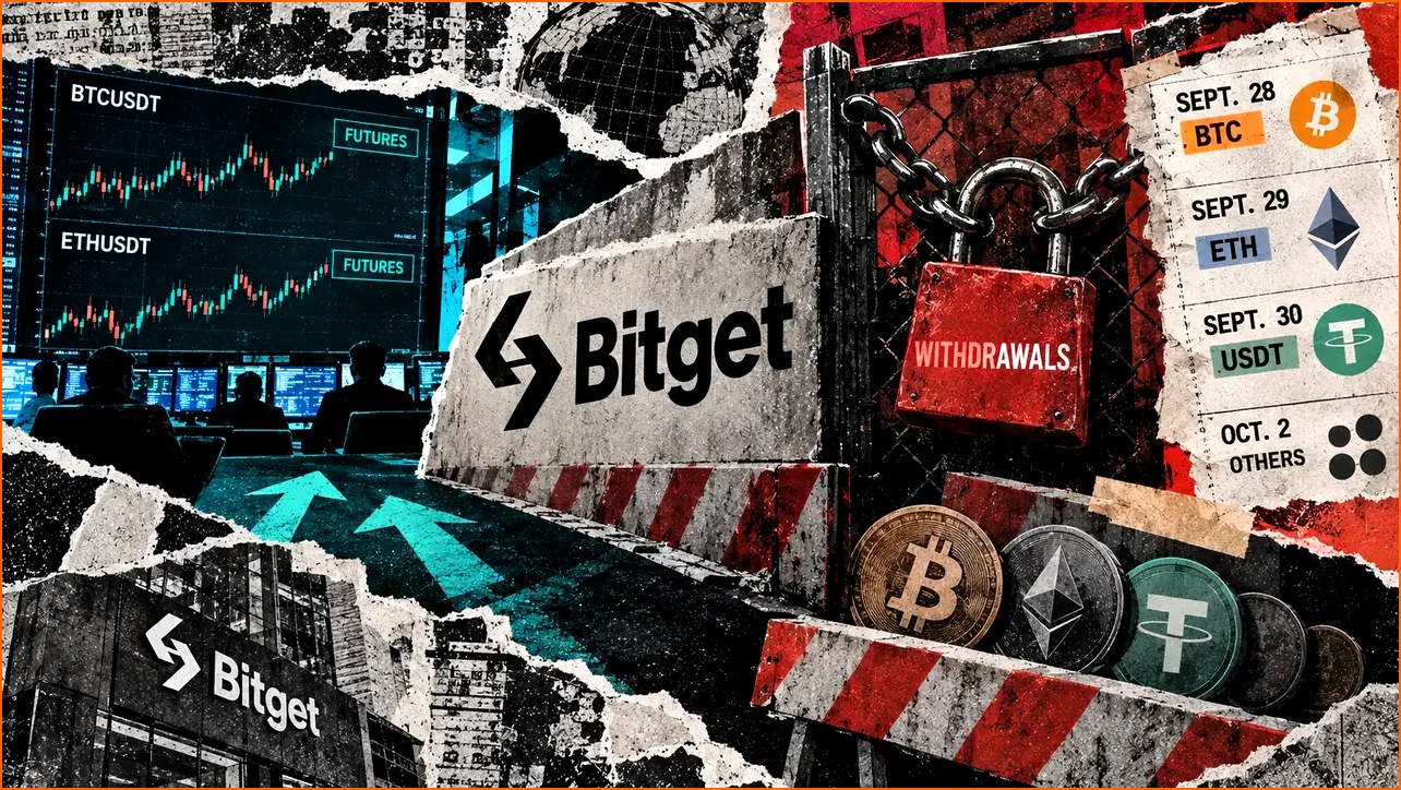 기타코인 OTHER 뉴스 - 비트겟, 3870억 해킹에도 BTC | 칼데라 크립토 커뮤니티