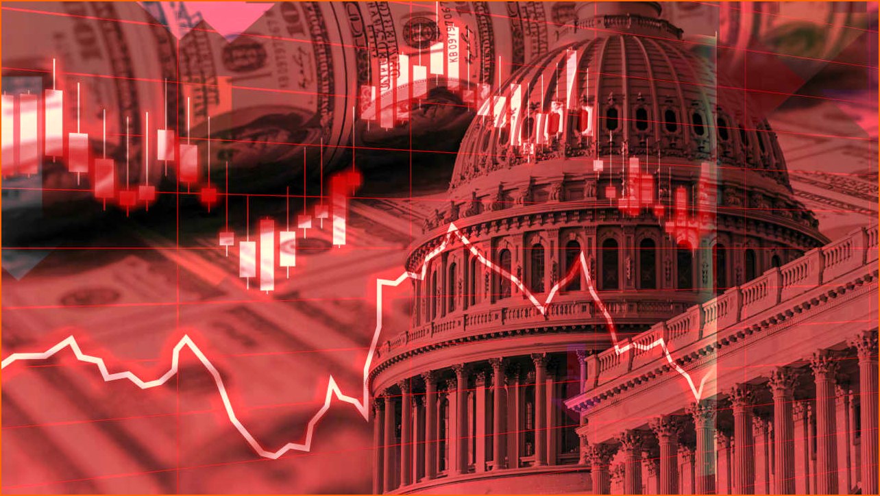규제정책 POLICY 뉴스 - 美 $40조 부채, MIT 전문가 ' | 칼데라 크립토 커뮤니티