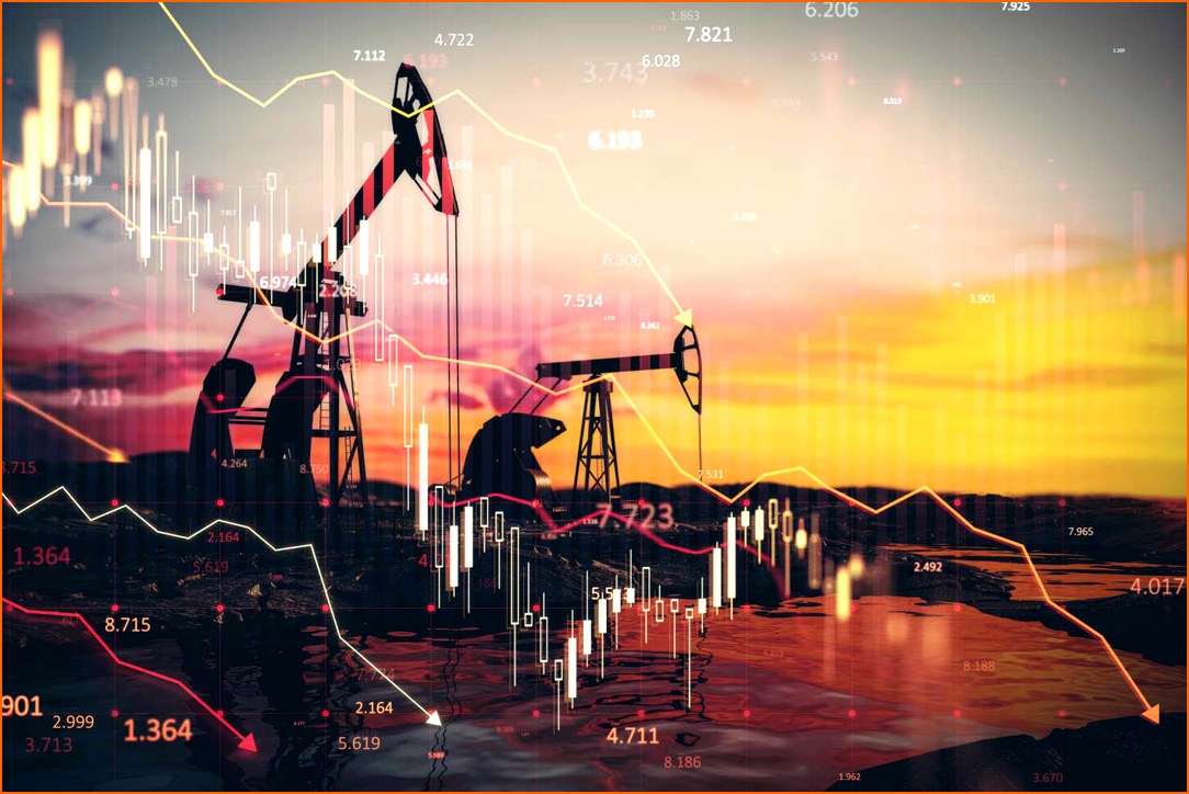 원유 FUTURES-OIL 뉴스 - 기름값, 옵션 시장이 역설적인 신호 | 칼데라 크립토 커뮤니티