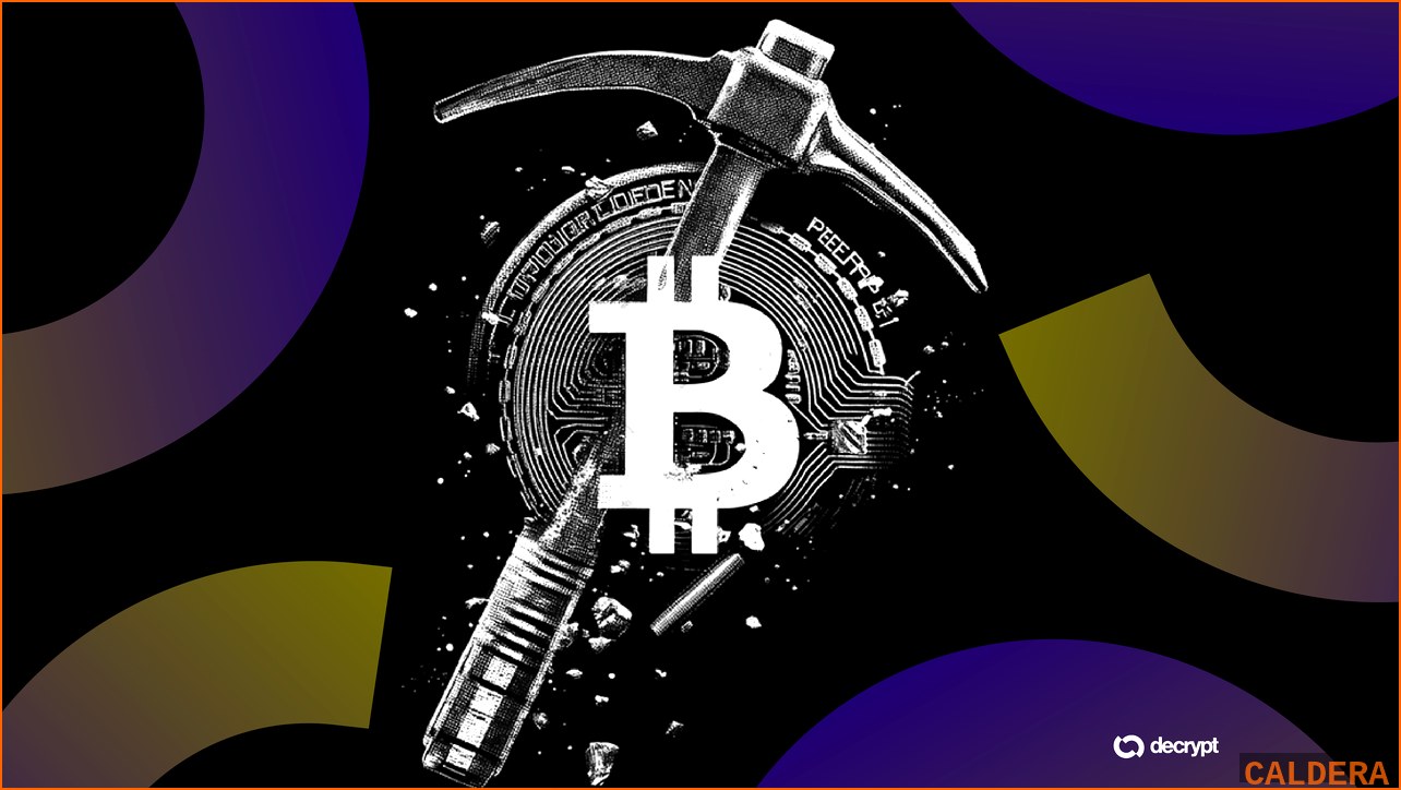 비트코인 BTC 뉴스 - 비트코인 채굴업체, AI 데이터센터 | 칼데라 크립토 커뮤니티