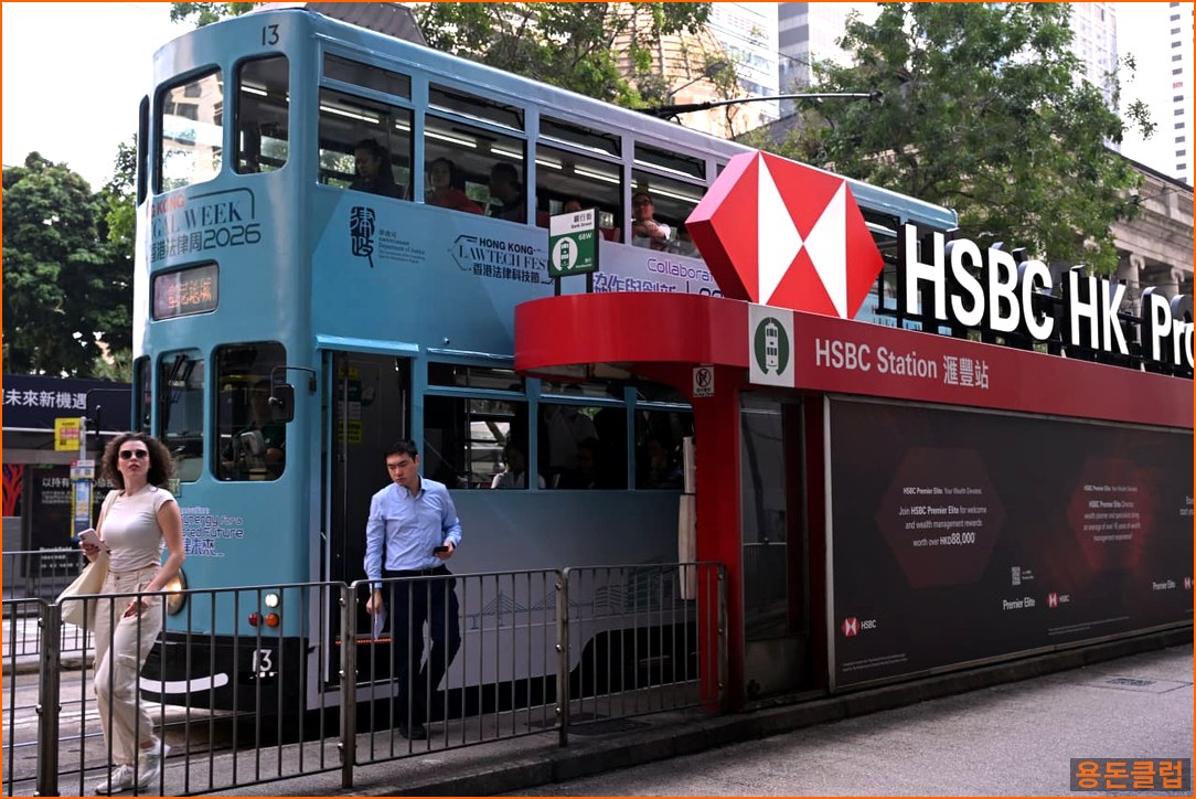 S&P500 FUTURES-SP500 뉴스 - 고금리 상품 경쟁 가속…HSBC 등 | 용돈클럽