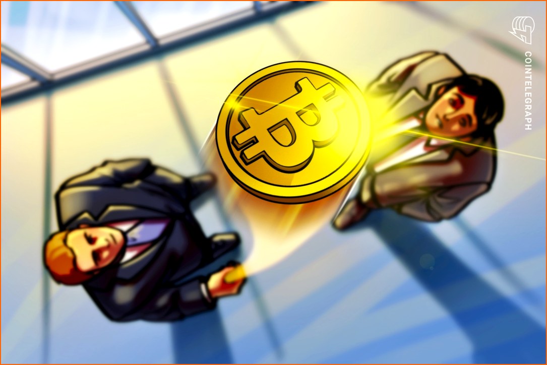 비트코인 BTC 뉴스 - 비트코인 50주 이평선 돌파, 약세장 | 칼데라 크립토 커뮤니티
