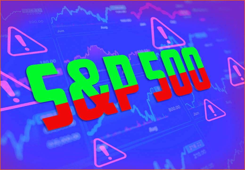 S&P500 FUTURES-SP500 뉴스 - S&P 500, 사상 최고치 근접…숨 | 칼데라 크립토 커뮤니티