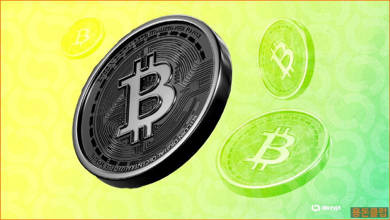 비트코인 BTC 뉴스 - 비트코인 주간 최고치 경신, 암호화폐 | 용돈클럽