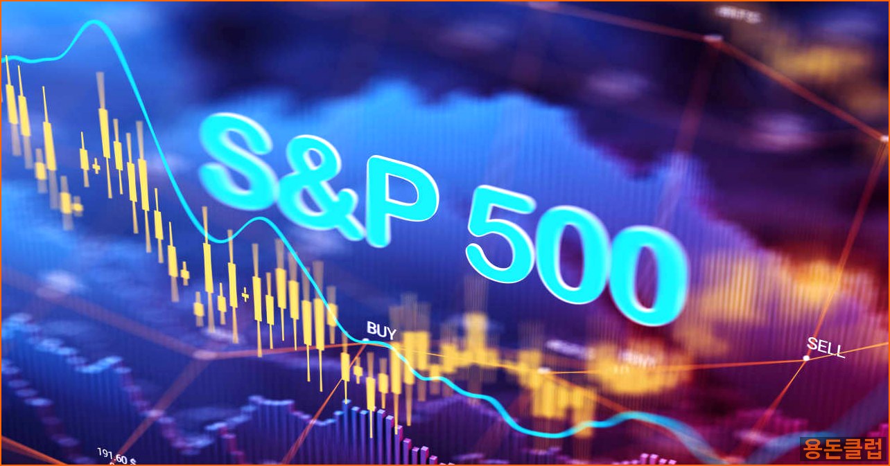 S&P500 FUTURES-SP500 뉴스 - S&P 500 삼중 천장 패턴… 약세 | 칼데라 크립토 커뮤니티