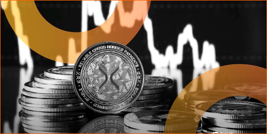 알트코인 ALT 뉴스 - XRP 상승세 꺾이나? 저항선 돌파 | 칼데라 크립토 커뮤니티