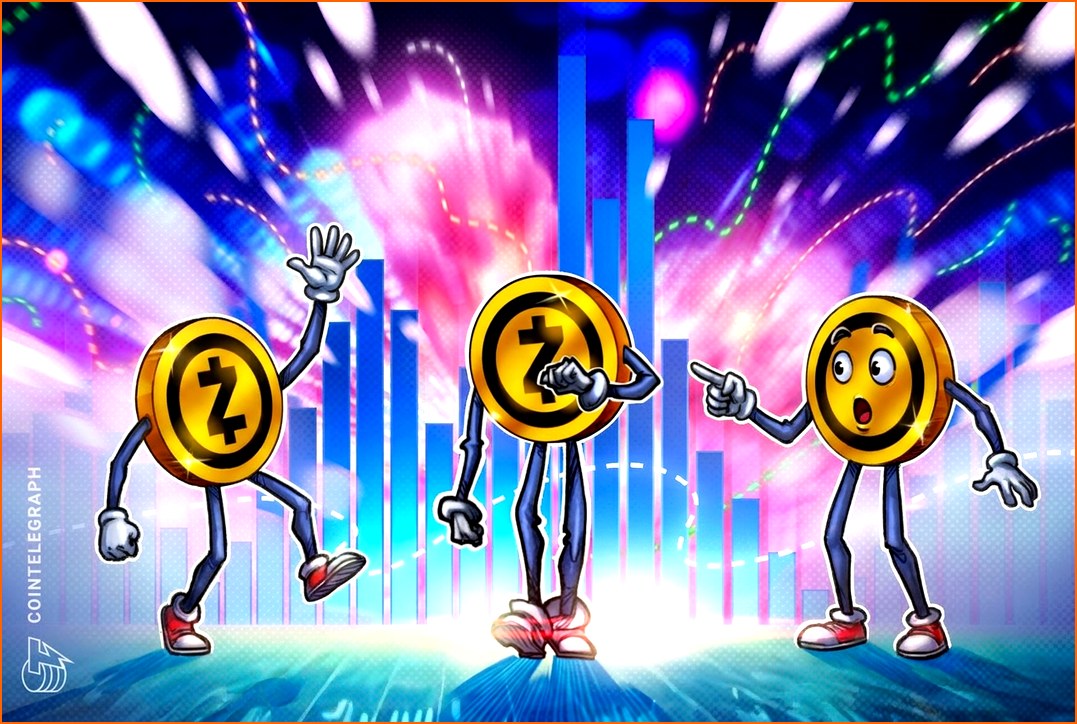 기타코인 OTHER 뉴스 - 그레이스케일 Zcash ETF, 주식 | 칼데라 크립토 커뮤니티