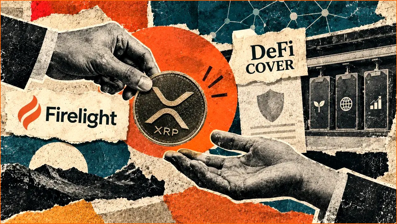 알트코인 ALT 뉴스 - 파이어라이트, XRP 연동 토큰 락업 | 칼데라 크립토 커뮤니티