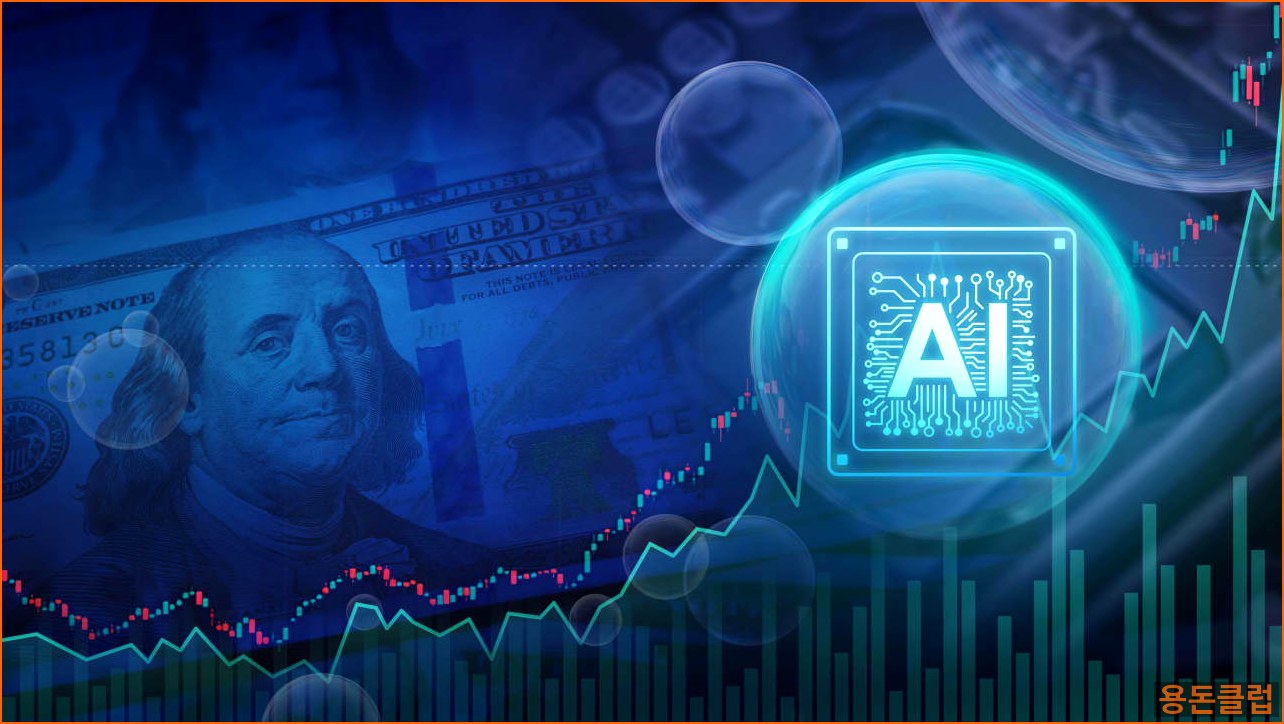 나스닥 FUTURES-NASDAQ 뉴스 - AI 거품 붕괴 가능성 10%…연말 | 용돈클럽