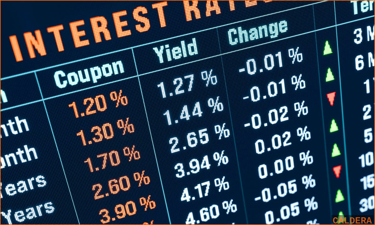 S&P500 FUTURES-SP500 뉴스 - 美 증시, 국채 금리 상승에도 '꿋꿋 | 칼데라 크립토 커뮤니티