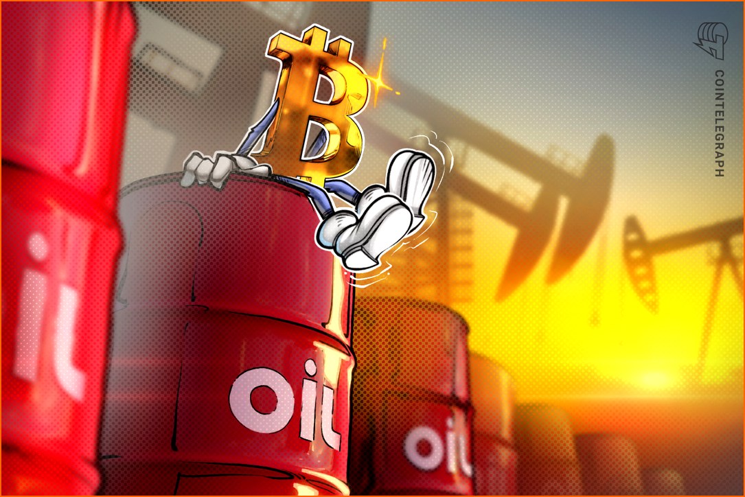 원유 FUTURES-OIL 뉴스 - 트럼프, 이란 전쟁 종식 시사…국제유 | 칼데라 크립토 커뮤니티
