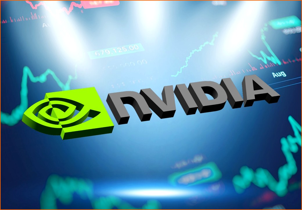 나스닥 FUTURES-NASDAQ 뉴스 - 엔비디아, 130억 달러 AI 기업 | 칼데라 크립토 커뮤니티