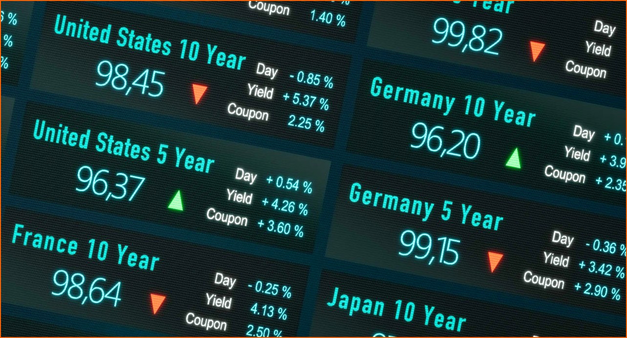 S&P500 FUTURES-SP500 뉴스 - 美 국채 금리 상승, 주식 시장에 ' | 칼데라 크립토 커뮤니티