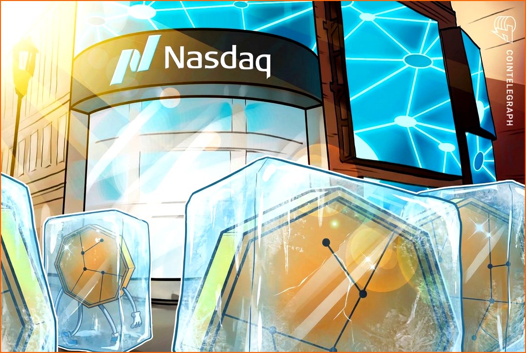 나스닥 FUTURES-NASDAQ 뉴스 - 애니모카, 나스닥 상장 연기… 합병 | 칼데라 크립토 커뮤니티