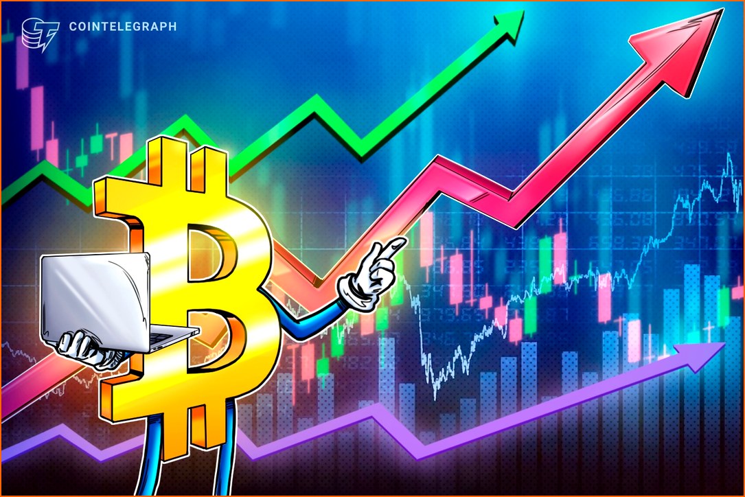 비트코인 BTC 뉴스 - 비트코인 약세장 끝났다? 크립토퀀트 | 칼데라 크립토 커뮤니티