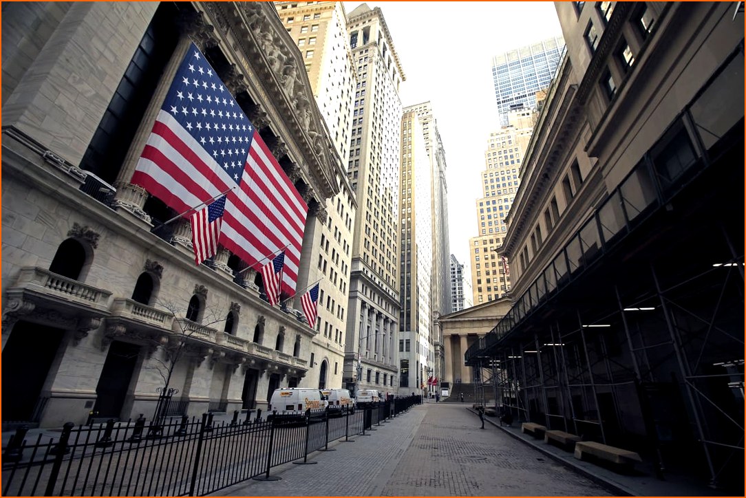 S&P500 FUTURES-SP500 뉴스 - 채권시장 요동쳐도…주식 시장은 '안정 | 칼데라 크립토 커뮤니티