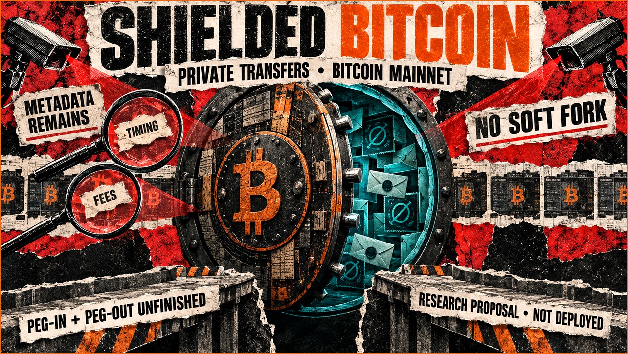 비트코인 BTC 뉴스 - 비트코인, Zcash처럼 '프라이버시 | 칼데라 크립토 커뮤니티