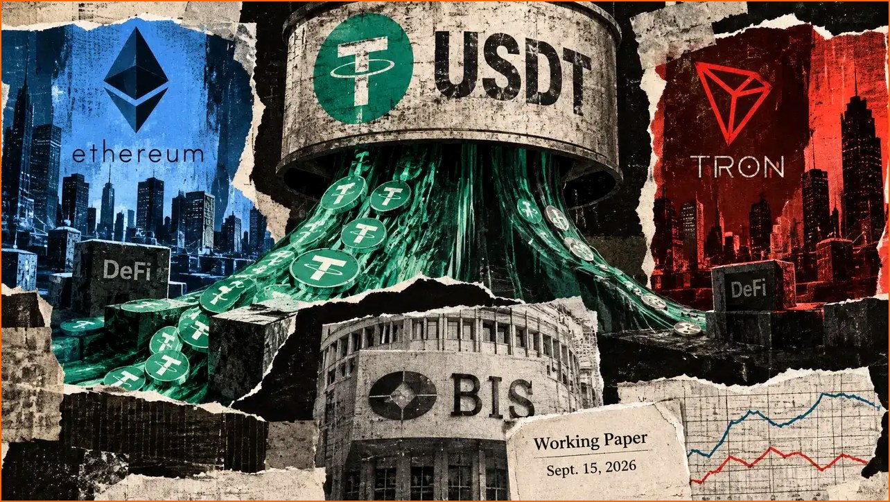 기타코인 OTHER 뉴스 - USDT, 이더리움 스마트 계약 홀딩 | 칼데라 크립토 커뮤니티
