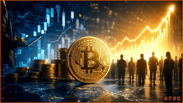 비트코인 BTC 뉴스 - 비트코인 선물 미결제 약정 $76.8 | 칼데라 크립토 커뮤니티