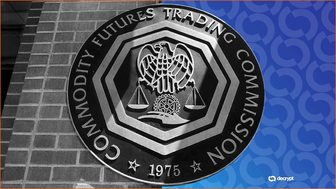 규제정책 POLICY 뉴스 - 美 CFTC 위원장, 의회 대신 암호 | 칼데라 크립토 커뮤니티