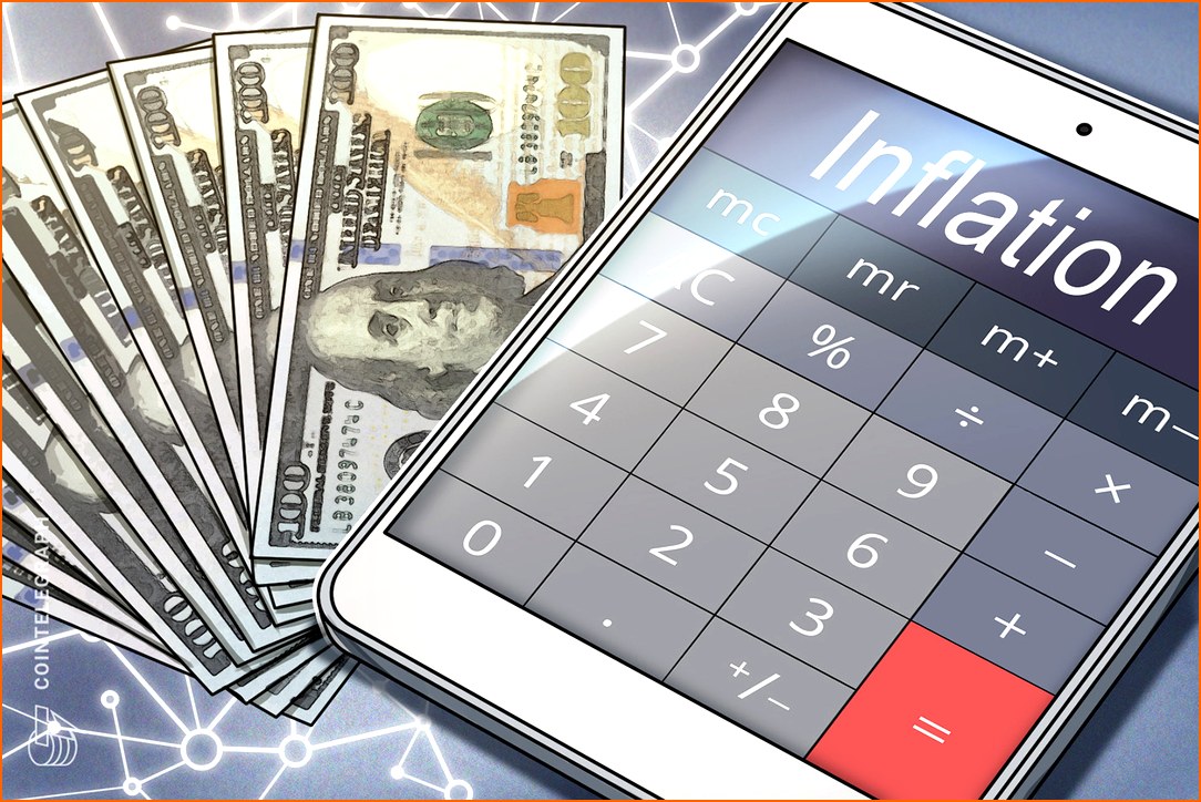 비트코인 BTC 뉴스 - 美 PPI 쇼크에 비트코인 급락…30 | 칼데라 크립토 커뮤니티