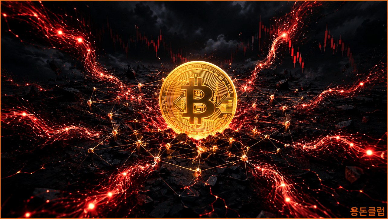 비트코인 BTC 뉴스 - 비트코인 노드, 외부 수수료 추정치 | 용돈클럽