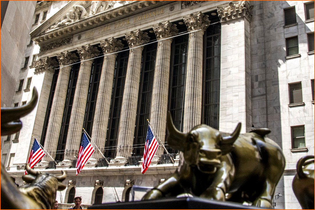 S&P500 FUTURES-SP500 뉴스 - 초대형 패밀리 오피스, 주식 비중 확 | 칼데라 크립토 커뮤니티