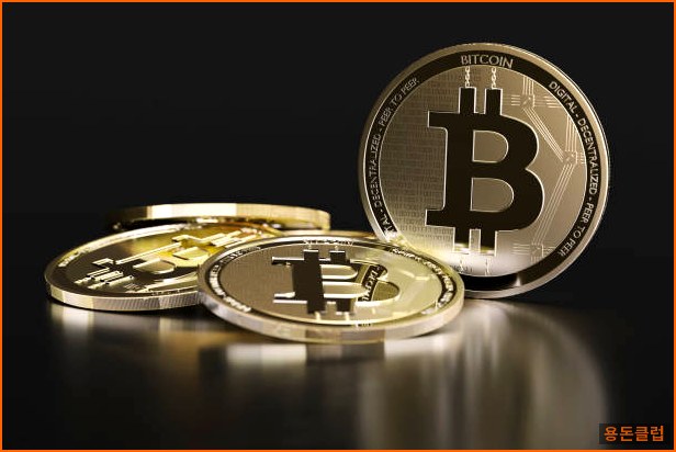비트코인 BTC 뉴스 - 비트코인 현물 ETF, 5억 달러 순 | 용돈클럽