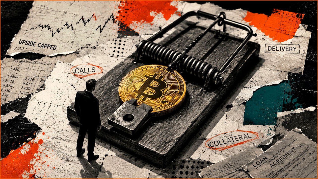 비트코인 BTC 뉴스 - 비트코인 기업 보유량, 숨겨진 '시간 | 칼데라 크립토 커뮤니티