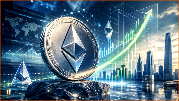 이더리움 ETH 뉴스 - 이더리움 ETF, 2700억 순유입… | 칼데라 크립토 커뮤니티