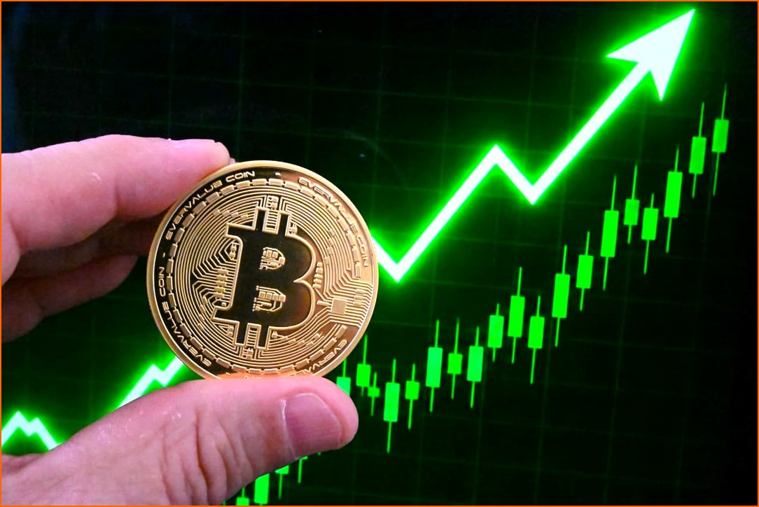 비트코인 BTC 뉴스 - 비트코인, 8만 달러 돌파…주식·금 | 칼데라 크립토 커뮤니티