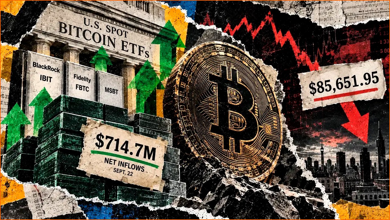 비트코인 BTC 뉴스 - 비트코인 ETF, 7조원 defic | 칼데라 크립토 커뮤니티