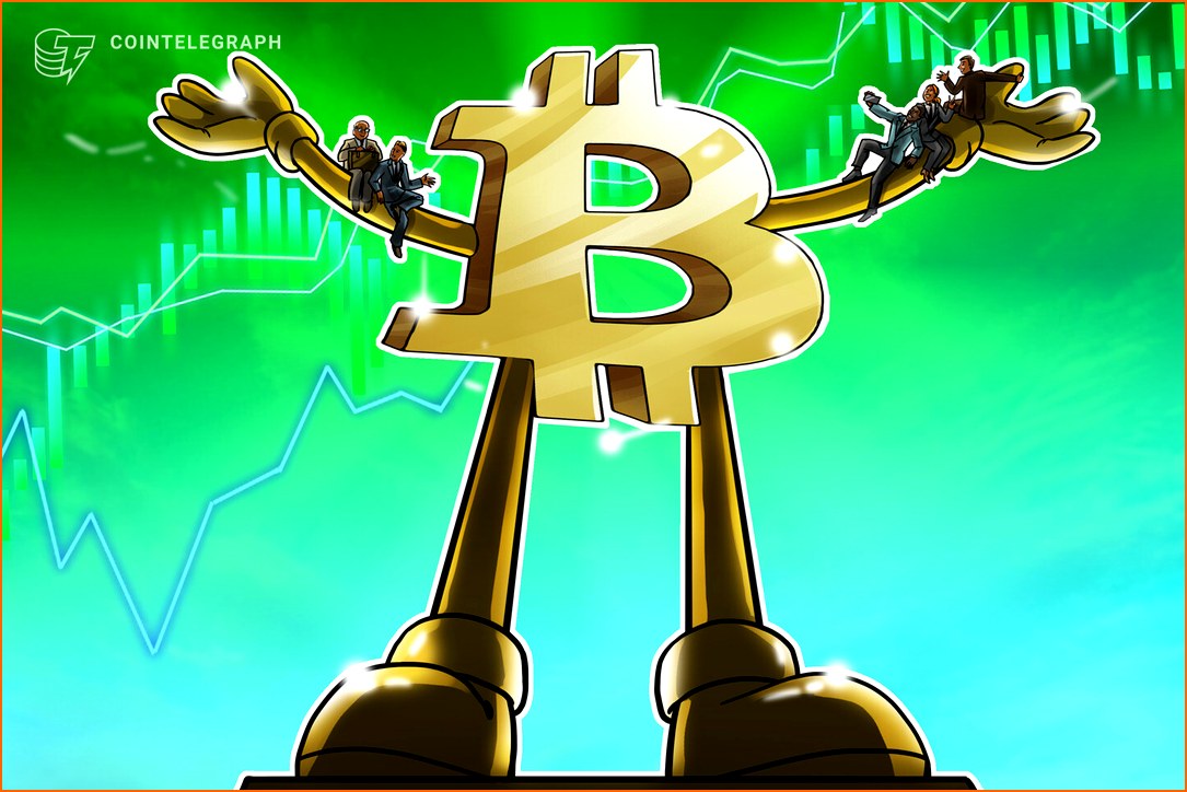 비트코인 BTC 뉴스 - 비트코인 8만 달러 지지선 사수? 인 | 칼데라 크립토 커뮤니티