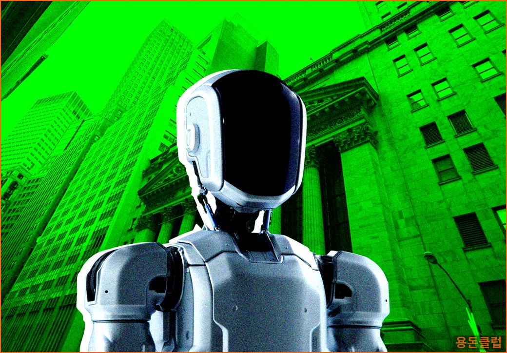 나스닥 FUTURES-NASDAQ 뉴스 - AI 훈풍 타고 테마 ETF '날개 | 용돈클럽