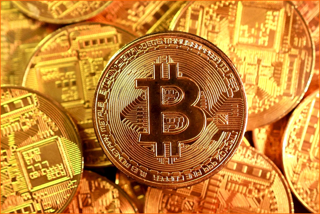 비트코인 BTC 뉴스 - 비트코인, 거시 경제 악재 속 3주 | 칼데라 크립토 커뮤니티